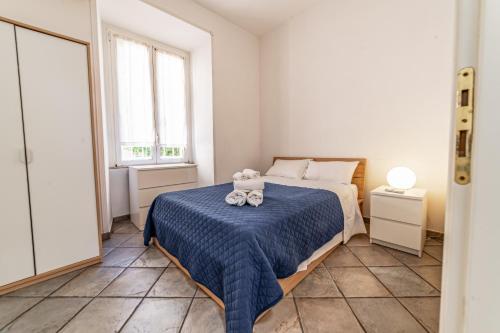 Casa Fabrizio - Metro San Giovanni