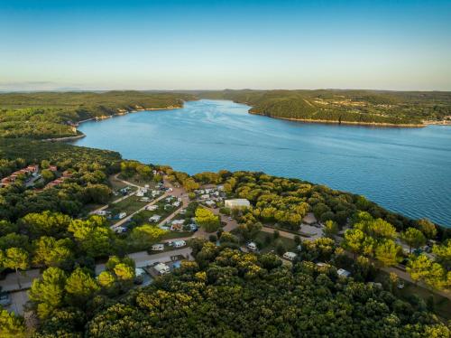 Koversada Apartments Naturist Park