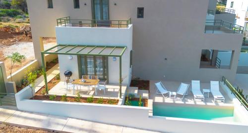 Villa Artemis 1 - Etheras Properties