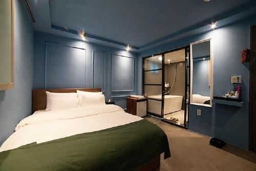 Gallery image of MW Hotel in Seoul