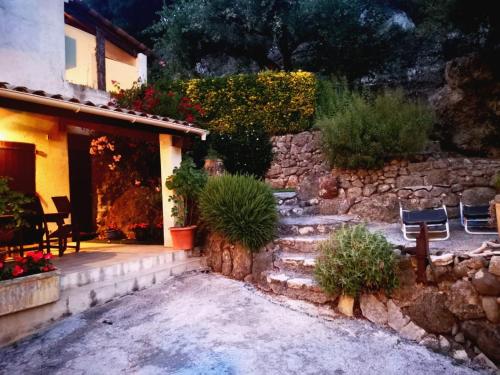 Les Chenes Biot
