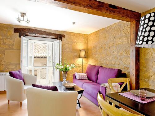 Apartamentos Gran Reserva de Haro 3000