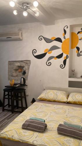 Guesthouse Agora in Trogir Old Town