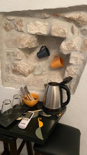 Guesthouse Agora in Trogir Old Town