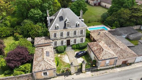 Clos Peyredoulle