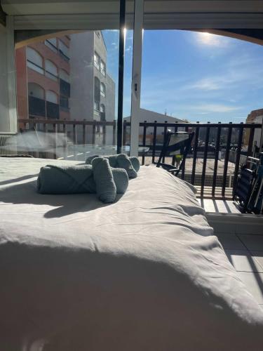 Studio cosy Cap D Agde