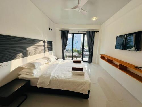 Rindhali Thoddoo