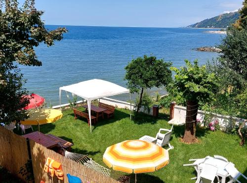 Seafront Apartment Rize - Ardeşen