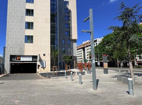 Ibis Budget Lyon Centre - Gare Part Dieu photo 46