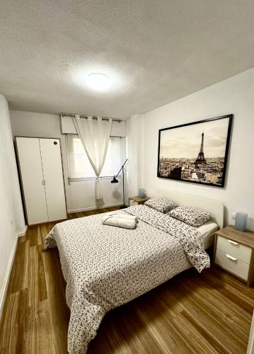 Céntrico Apartamento en Benidorm photo 13