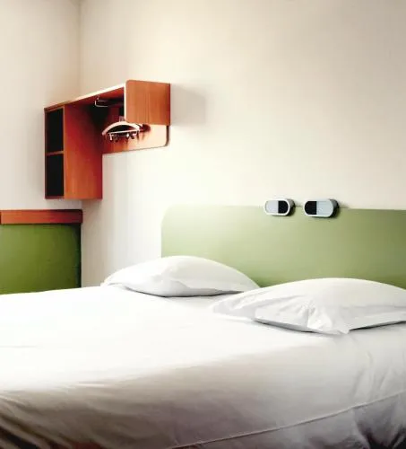 Ibis Budget Lyon Centre - Gare Part Dieu photo 15