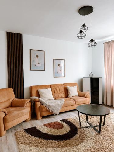 Apartmán Mierová