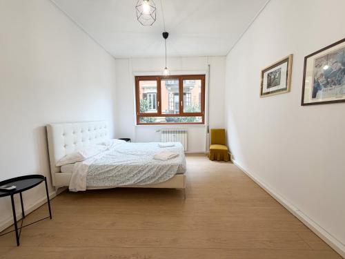Mazzini Boutique Apartment