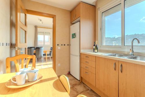 Villa Luz Lloret con Piscina