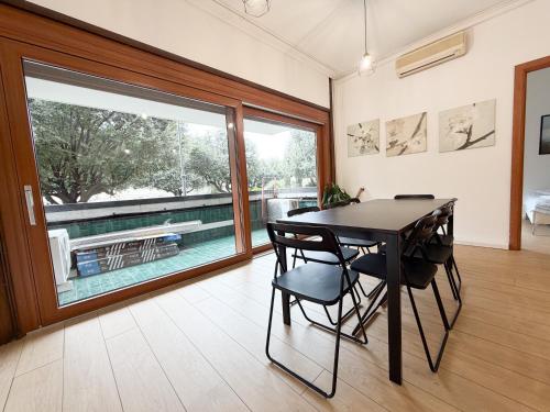 Mazzini Boutique Apartment