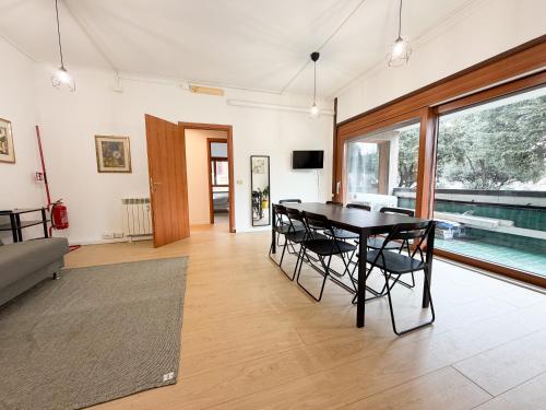 Mazzini Boutique Apartment