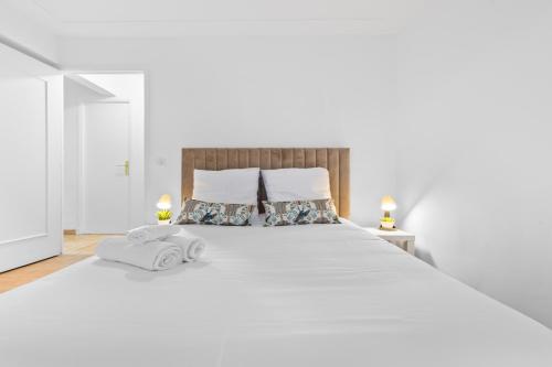 Foto Centre d'Antibes - Joli appartement rénové - EZ 2