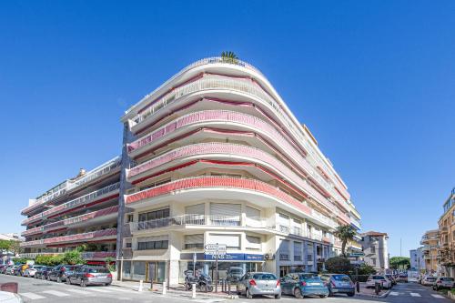 Foto Centre d'Antibes - Joli appartement rénové - EZ 6