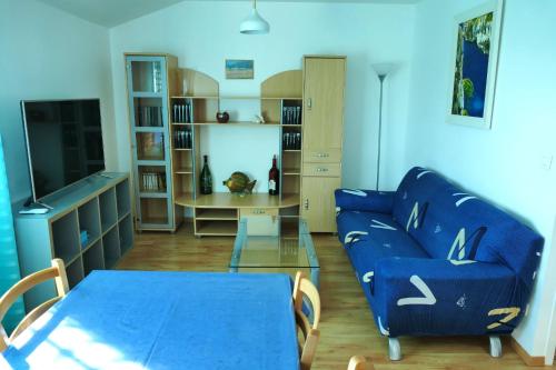 Appartement avec jardin et parking privatif clos