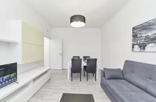Metro Roma Home
