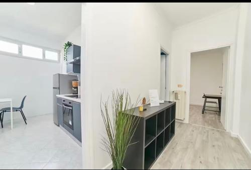 Metro Roma Home