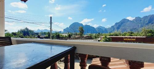 VANG VIENG SCK guesthouse