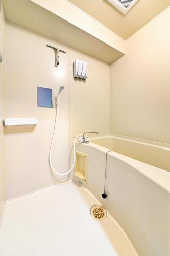 Villa Yoko Nagoya 1 Bedroom Apartment 3 Guests Near Taiko-dori Station