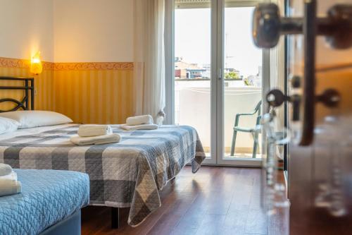Hotel Consul - Family Hotel