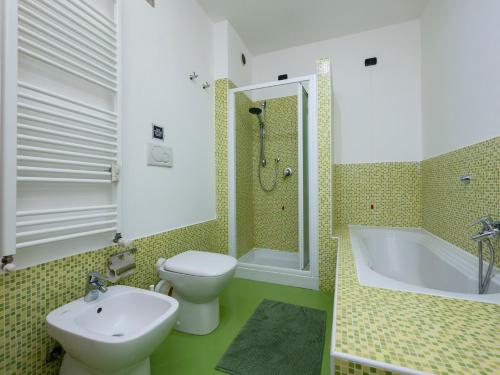 I Host Apartment - Russoli 7