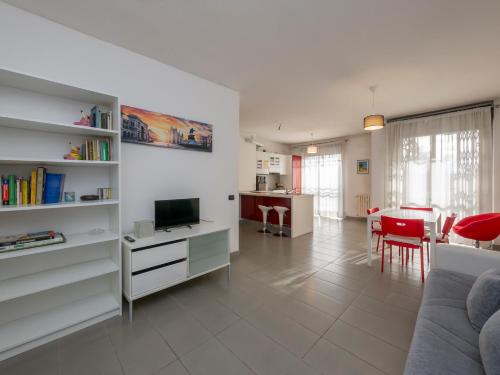 I Host Apartment - Russoli 7