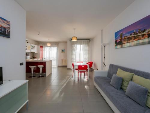 I Host Apartment - Russoli 7