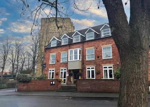 Tower Hotel