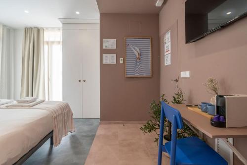 Cabanyal Rooms by VLC Host