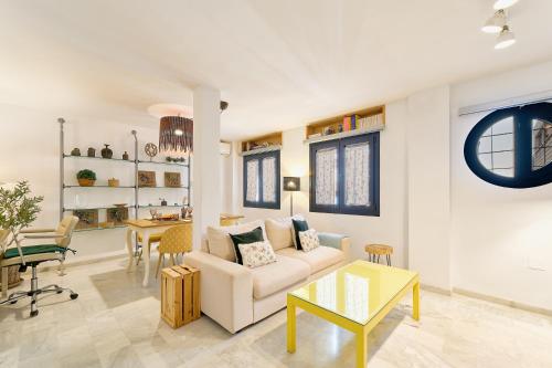 Pries Homes - Urban Loft Malagueta