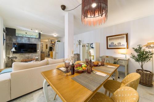 Pries Homes - Urban Loft Malagueta