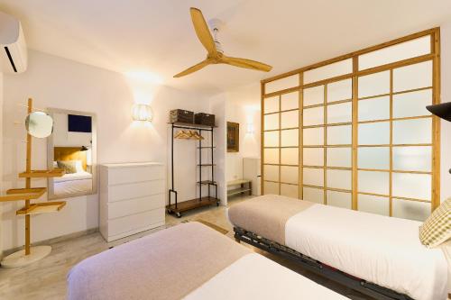 Pries Homes - Urban Loft Malagueta