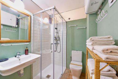 Pries Homes - Urban Loft Malagueta