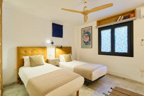 Pries Homes - Urban Loft Malagueta