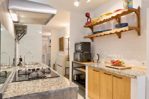 Pries Homes - Urban Loft Malagueta
