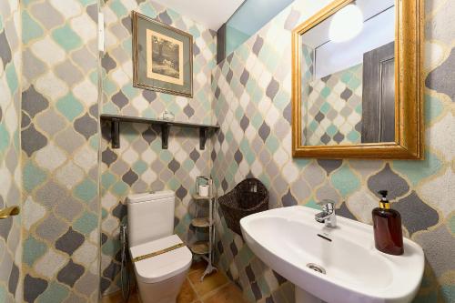 Pries Homes - Urban Loft Malagueta