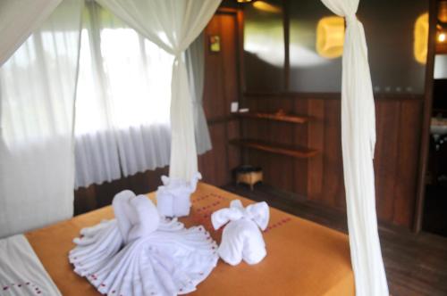 Gallery image of Taman Bintang Villa Ubud in Ubud