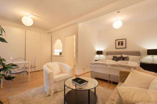 josef's home l Luxury Living in Döbling