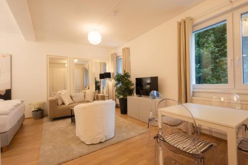 josef's home l Luxury Living in Döbling