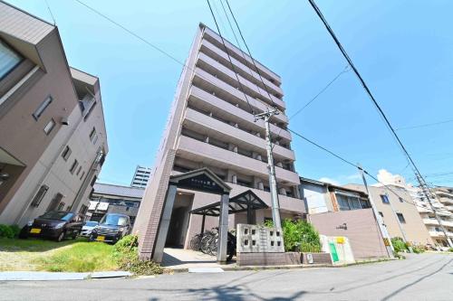 Villa Yoko Nagoya 1 Bedroom Apartment 3 Guests Near Taiko-dori Station