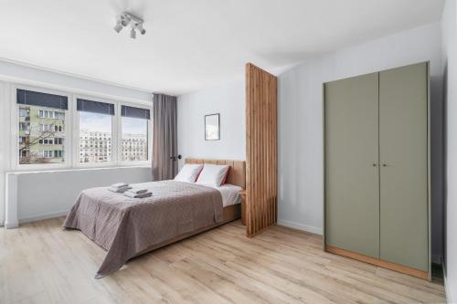 Prozna 10 Apartment