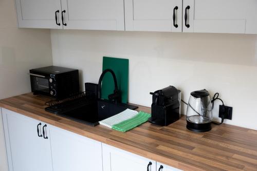 Garden Rogatka - comfortable accomodation near main station