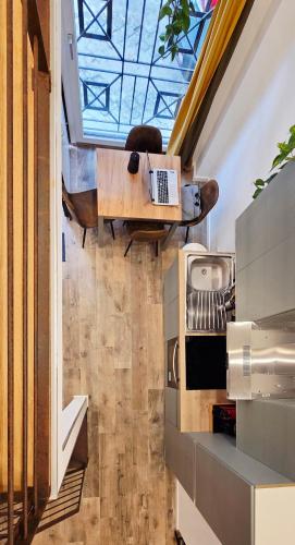Twin LOFT 01 - Cozy and beauty Loft in Trastevere