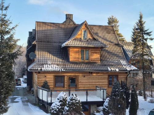 Apartamenty na Pocontku