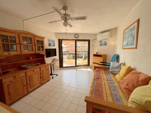 FS010-4106 Appt 2 pièces 4 personnes FREJUS