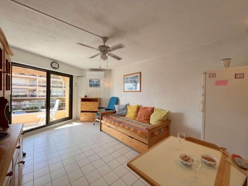 FS010-4106 Appt 2 pièces 4 personnes FREJUS